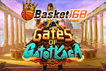 Gates of Gatot Kaca